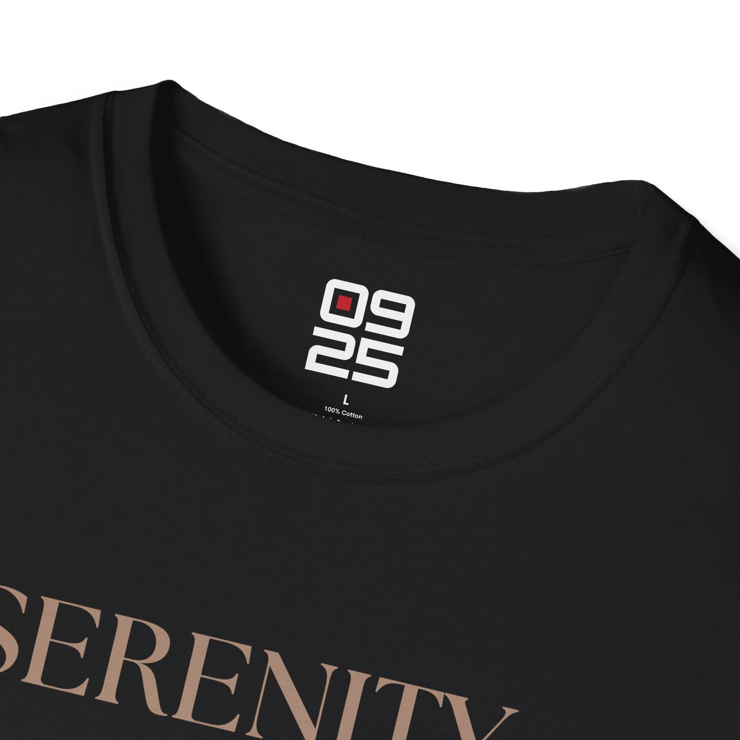 "Serenity" T-Shirt