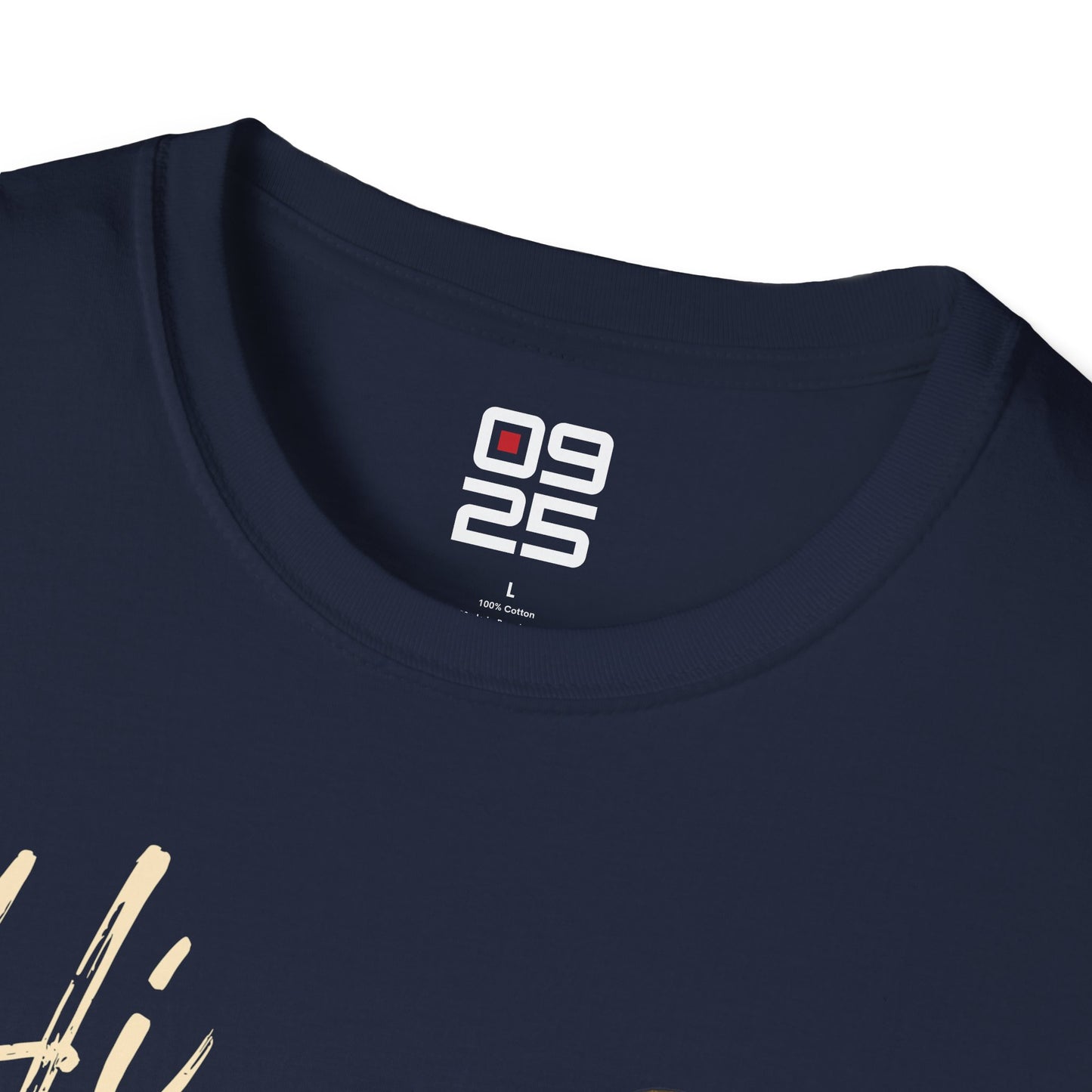 "Hi" T-shirt