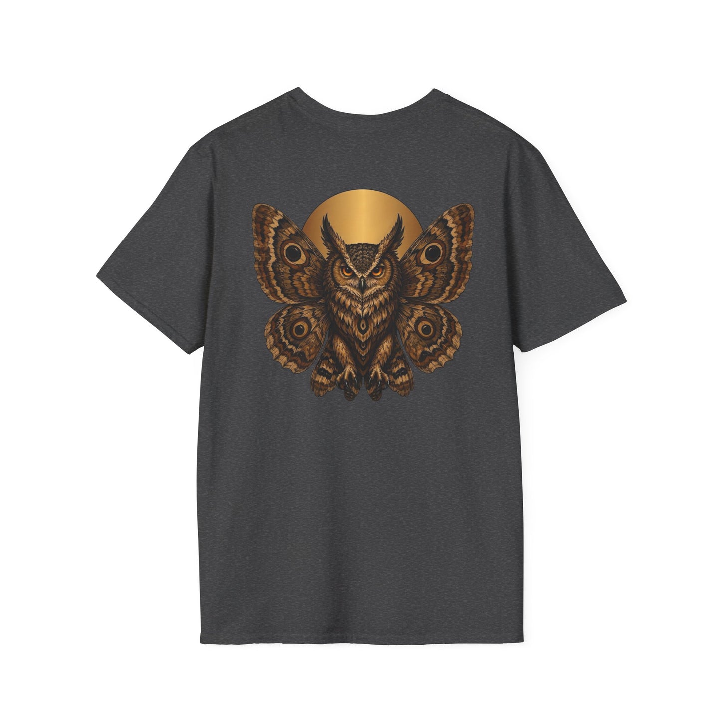 "Mythical Owl" T-shirt