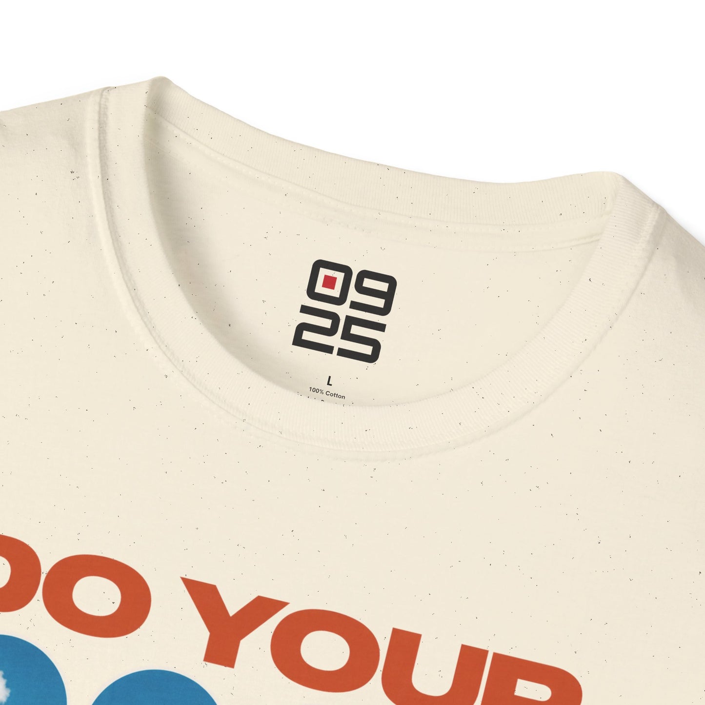 "Do Your Thing" T-shirt