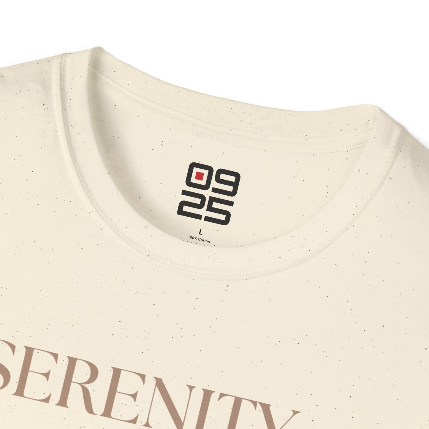 "Serenity" T-Shirt