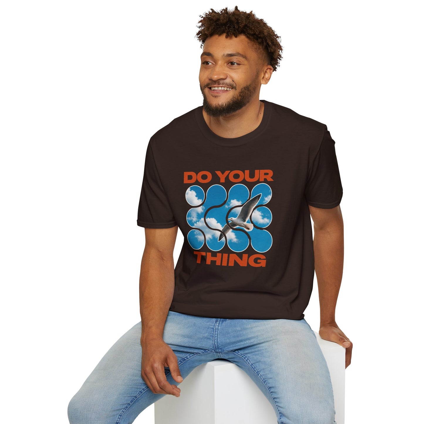 "Do Your Thing" T-shirt