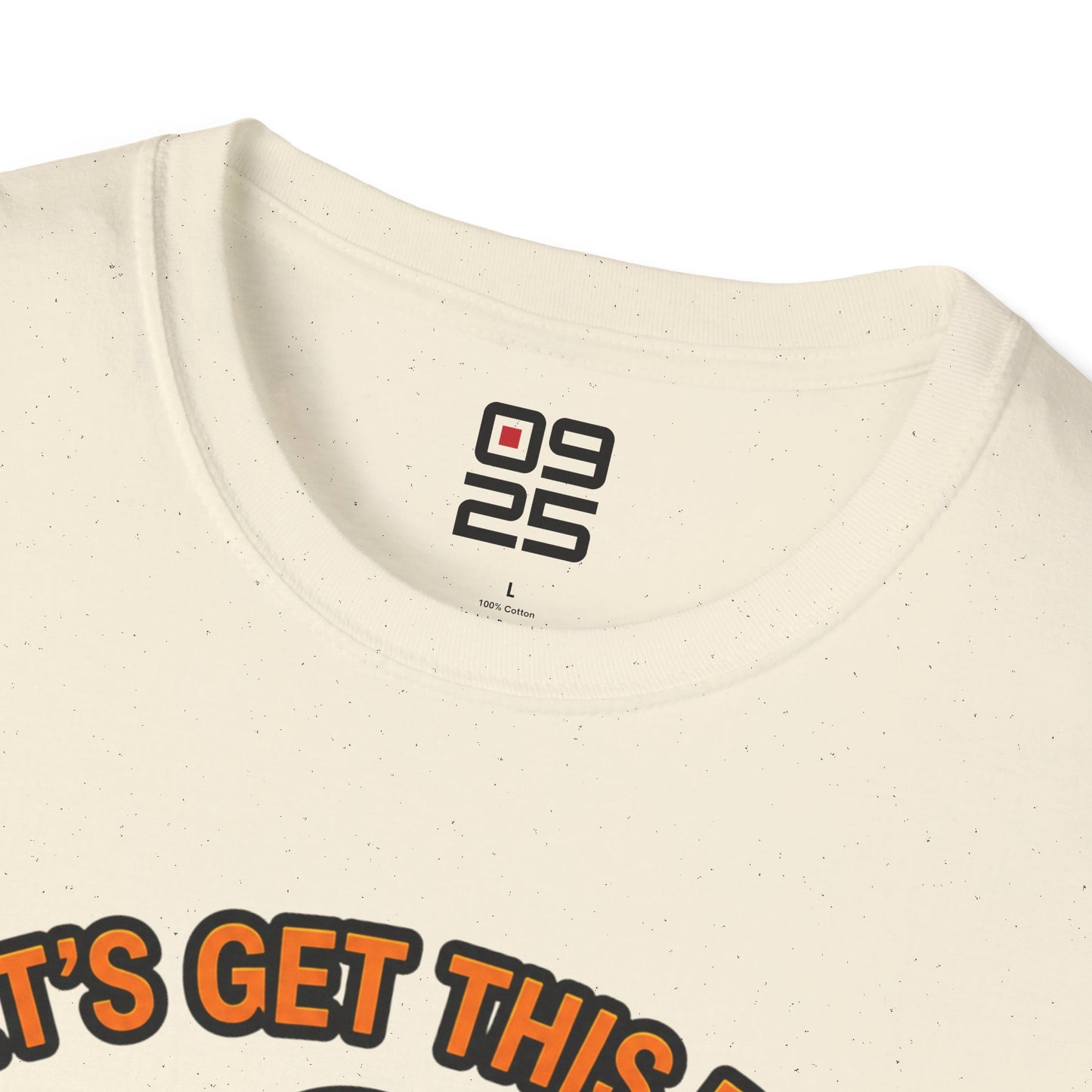 "Get This Bread" T-shirt