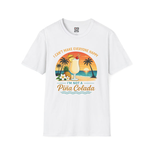 "Pina Colada" T-shirt
