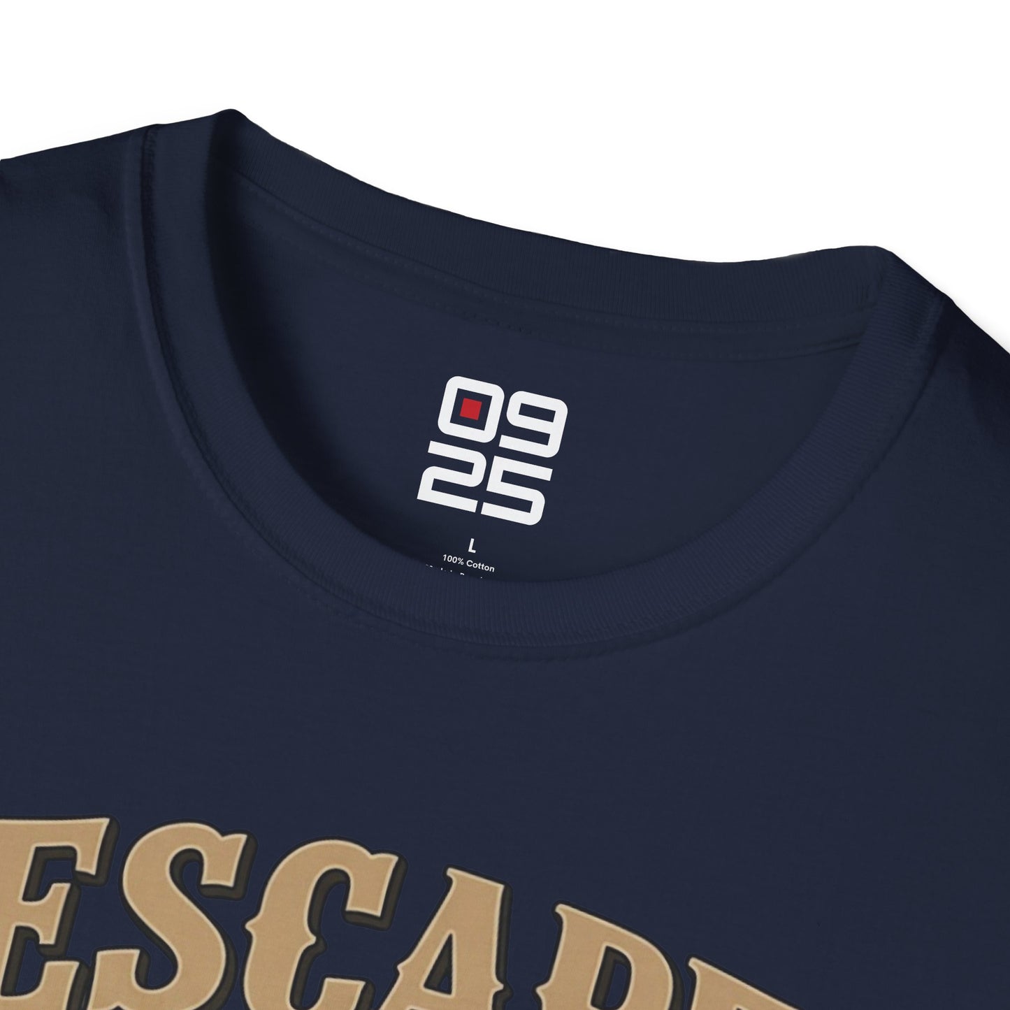 "Escape The Matrix" T-shirt