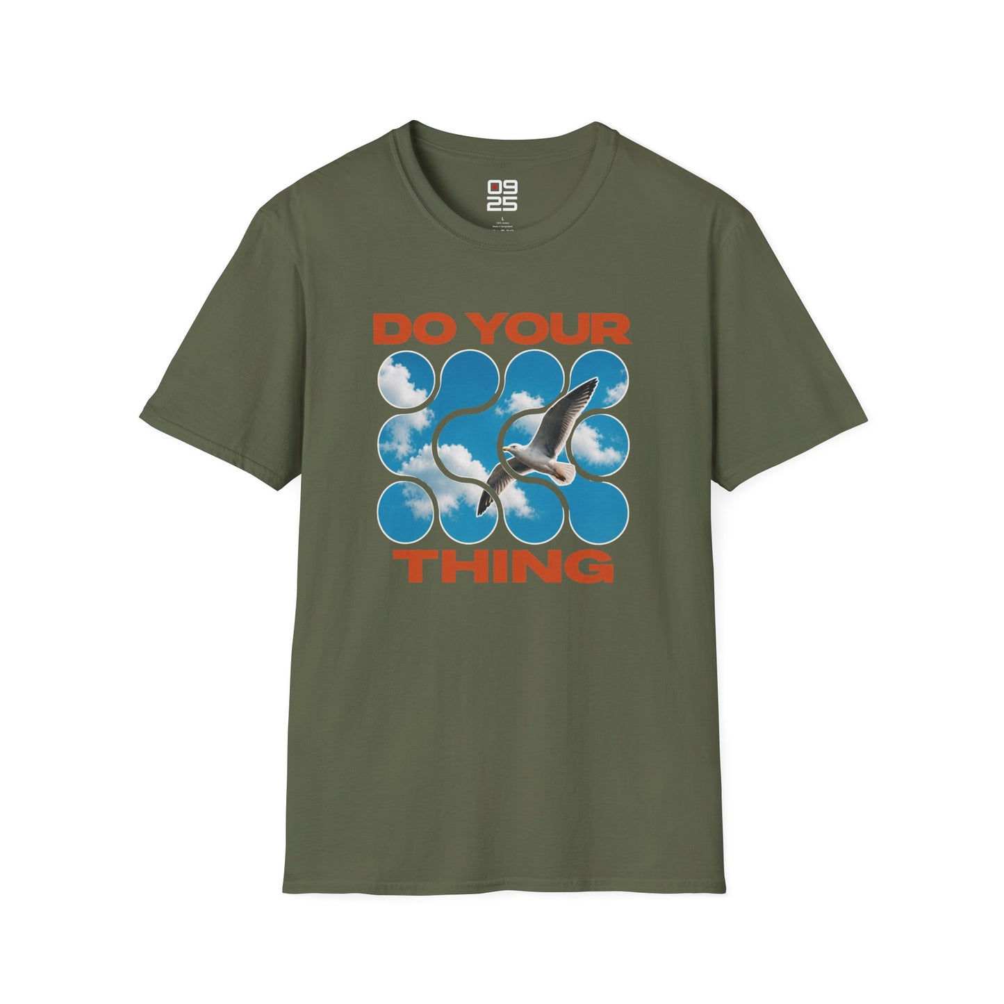 "Do Your Thing" T-shirt