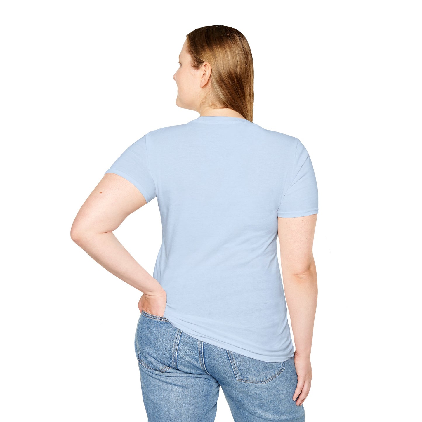 "Chasing Bad Decisions" T-shirt