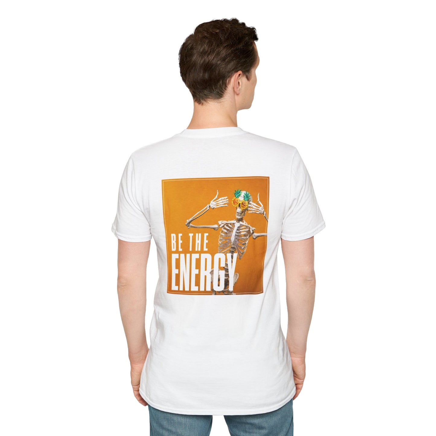 "Be The Energy" T-shirt