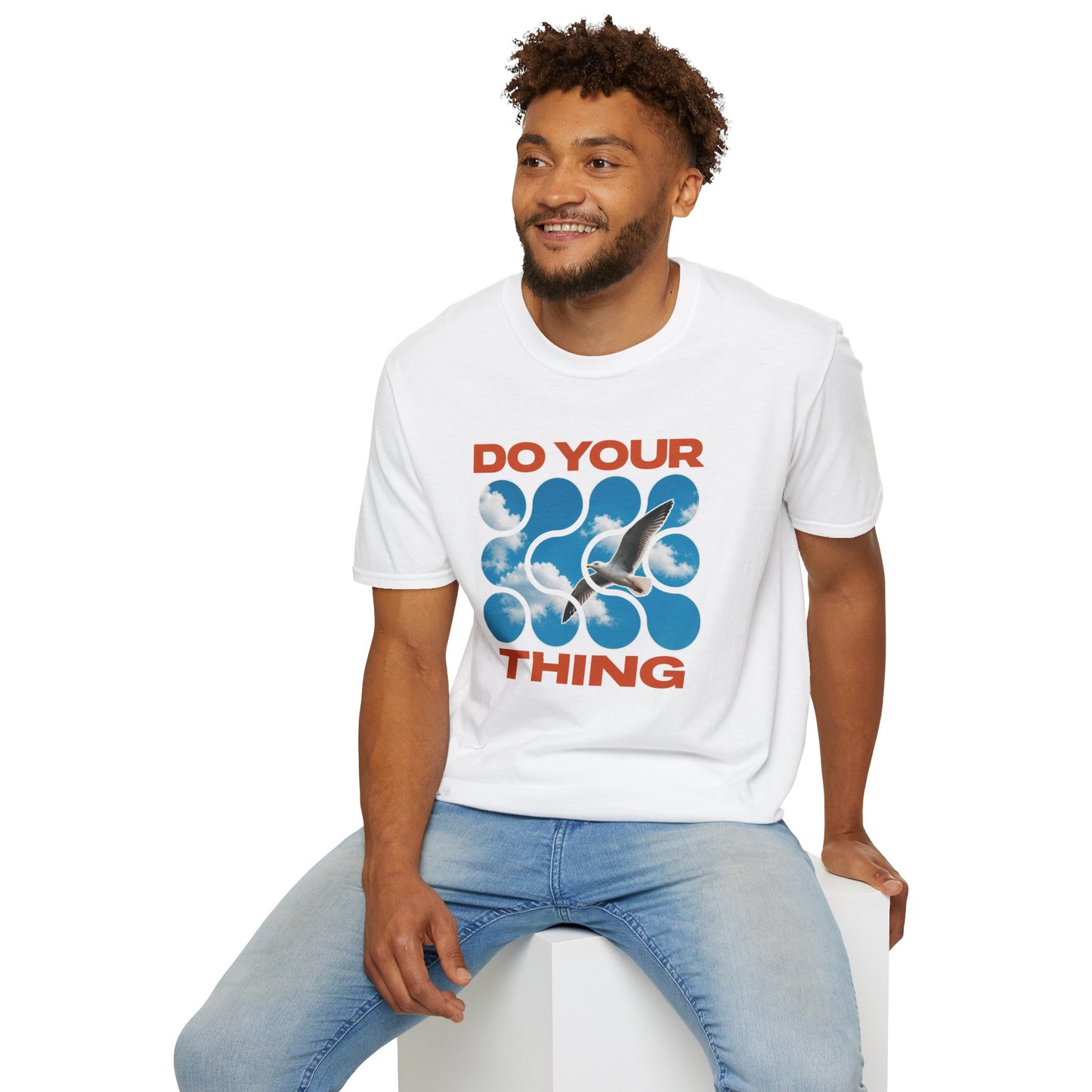 "Do Your Thing" T-shirt
