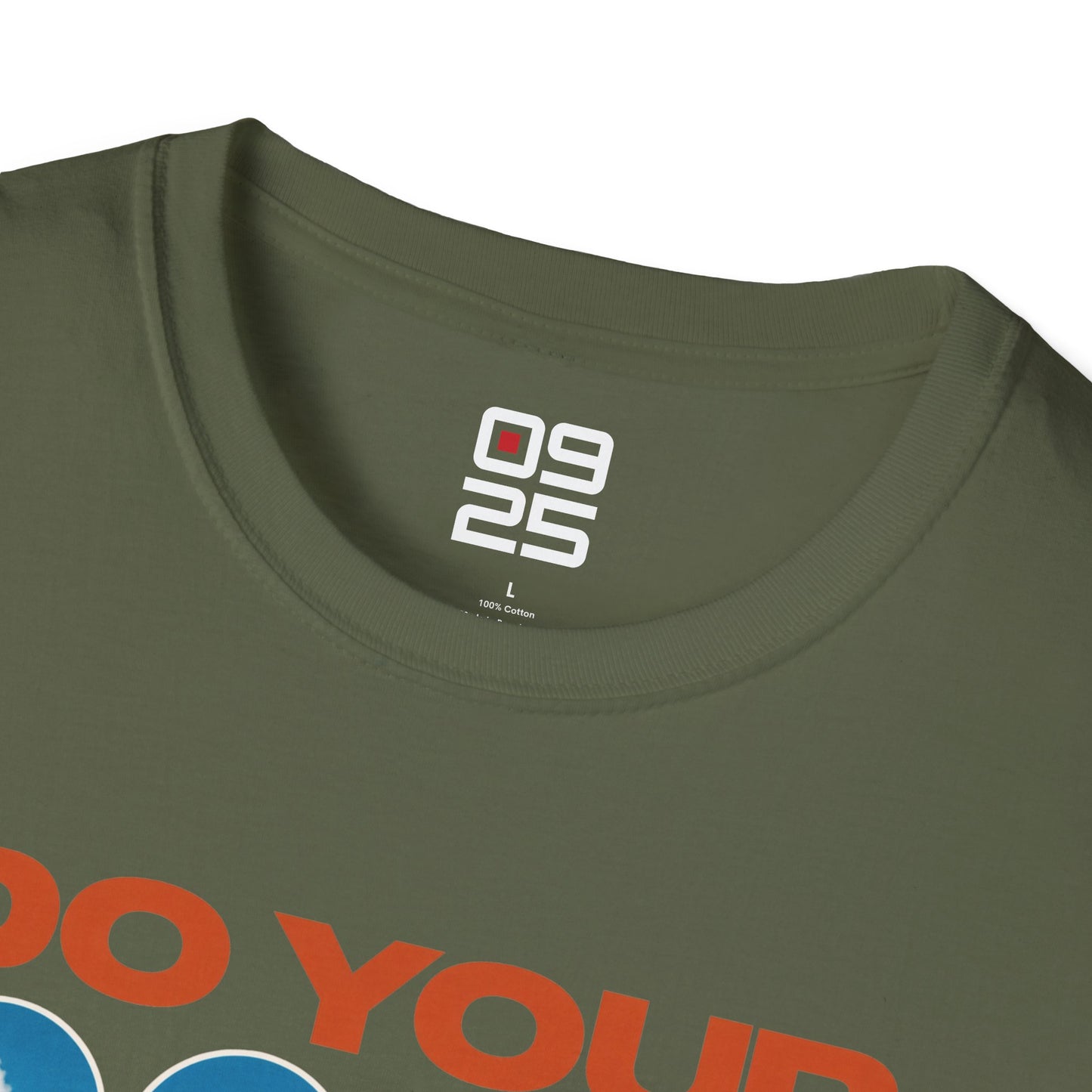 "Do Your Thing" T-shirt