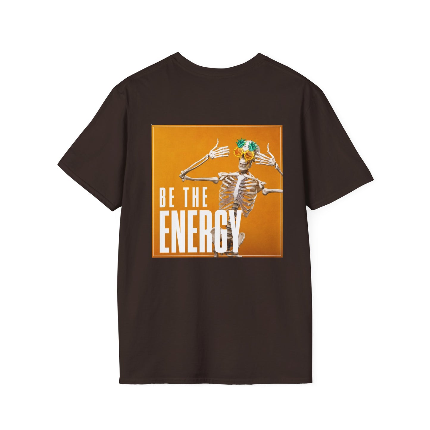 "Be The Energy" T-shirt