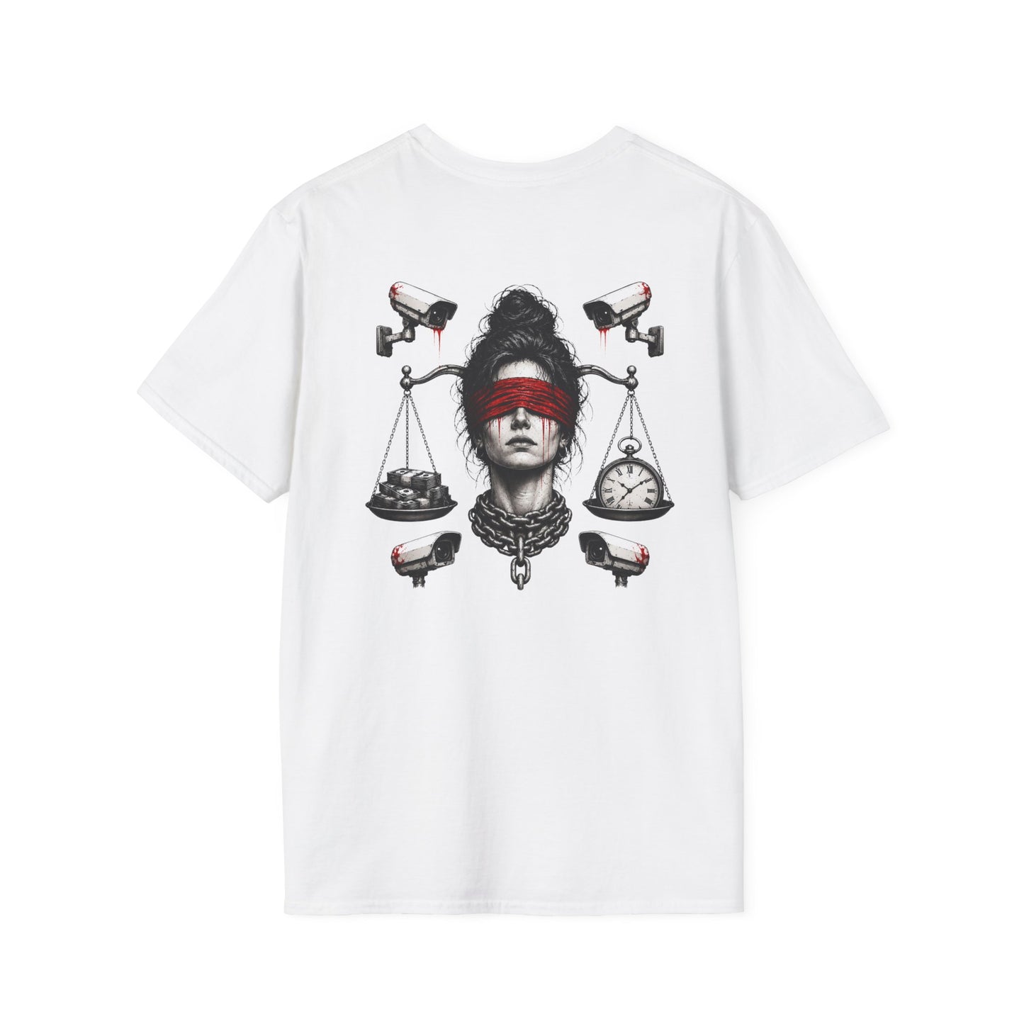 "Choice" T-shirt