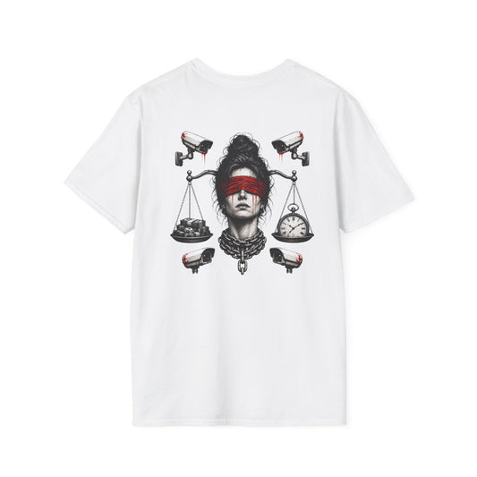 "Choice" T-shirt