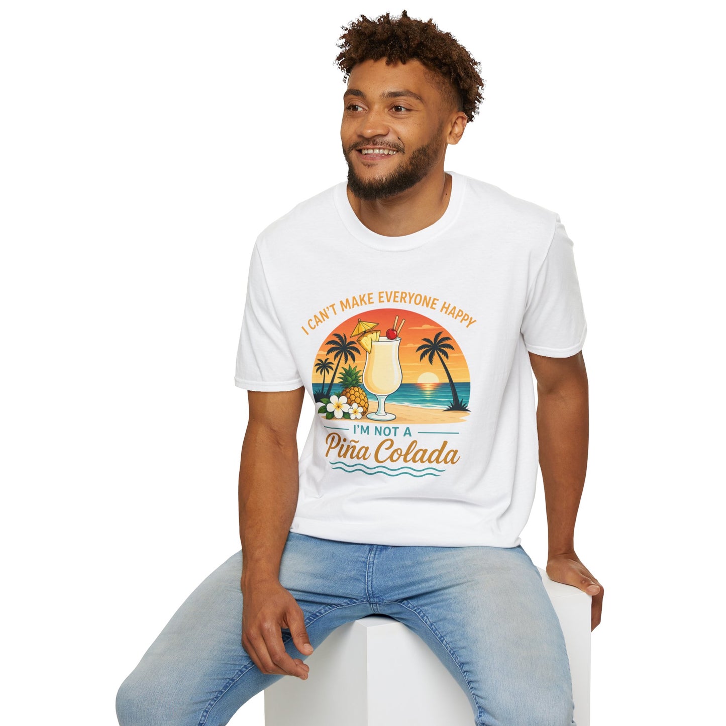 "Pina Colada" T-shirt