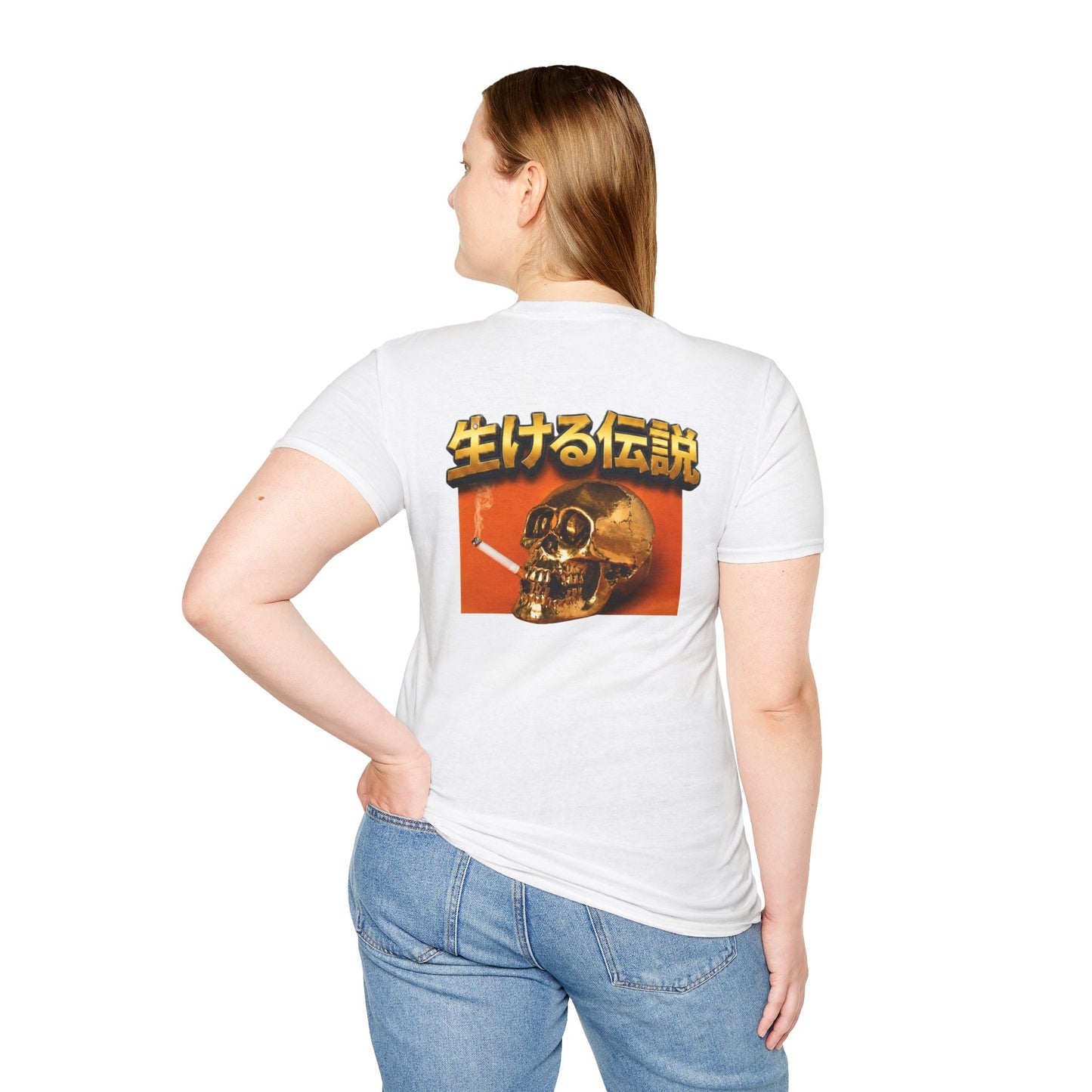 "Living Legend" T-Shirt