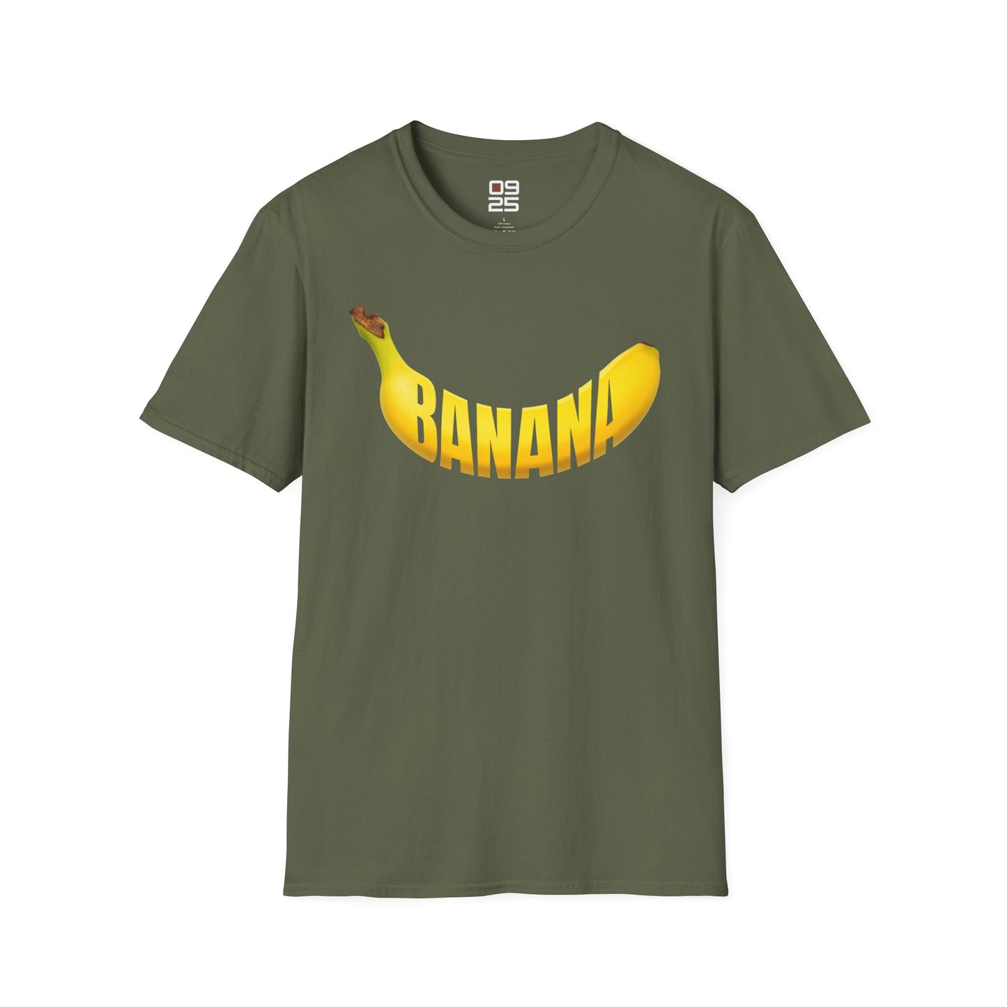 "Banana" T-shirt
