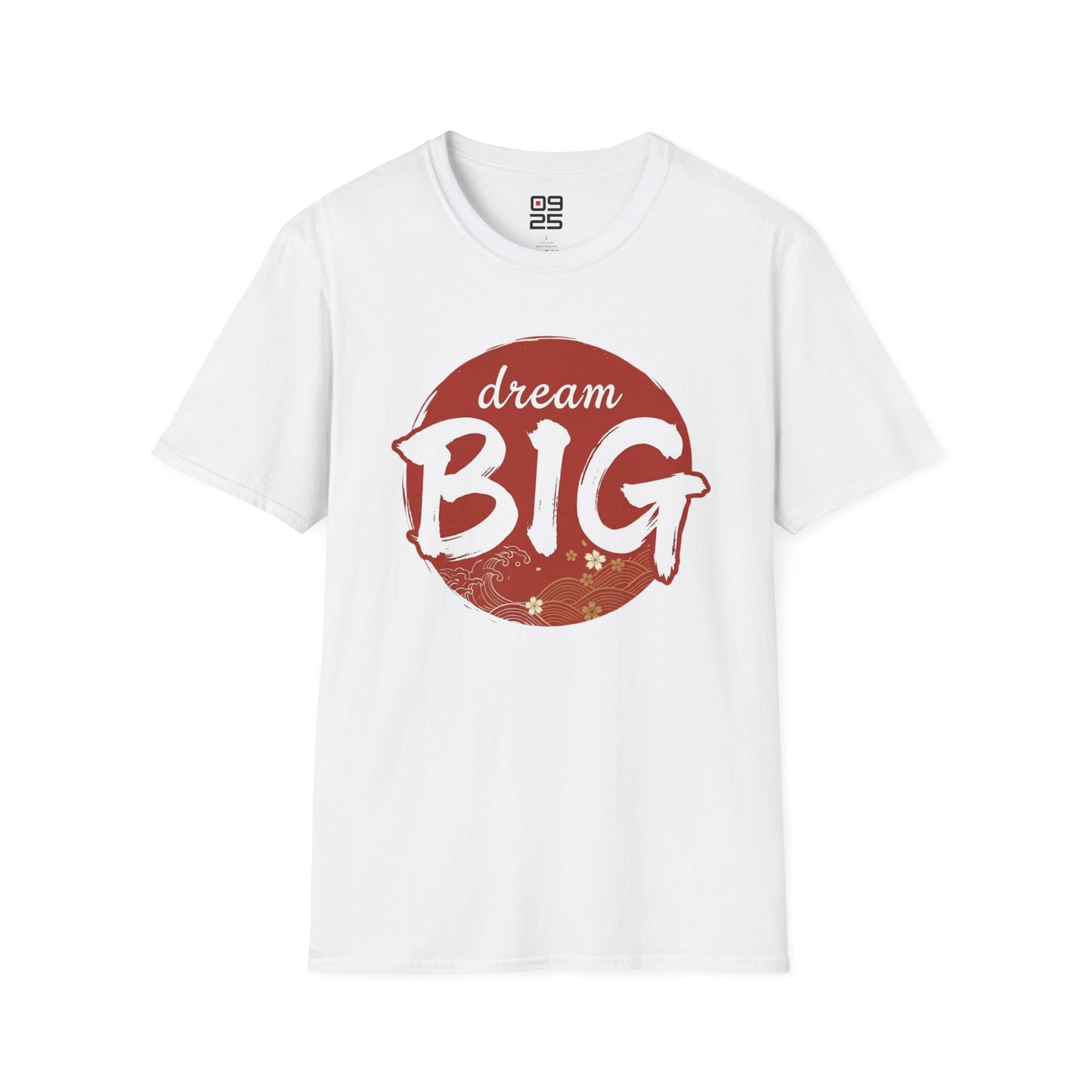 "Dream Big" T-shirt