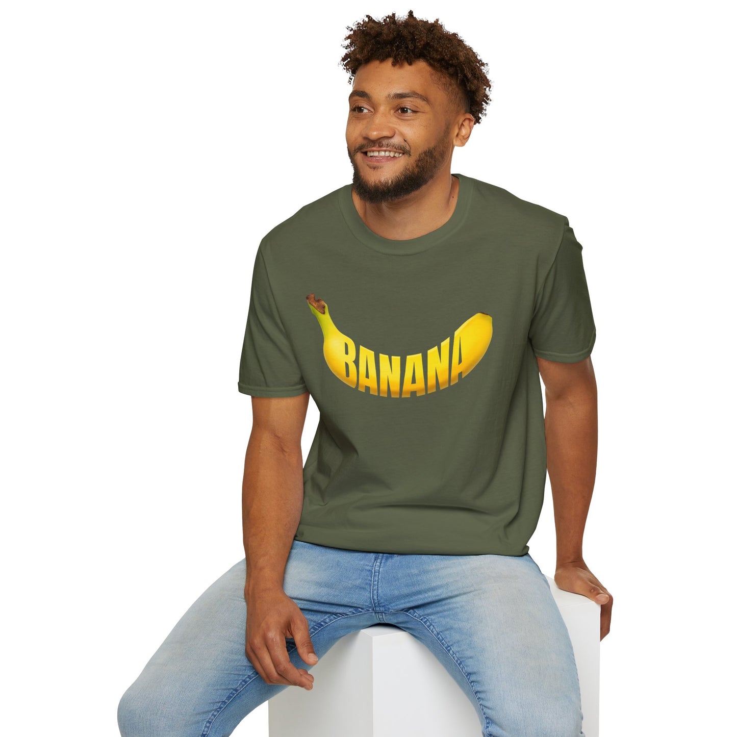"Banana" T-shirt