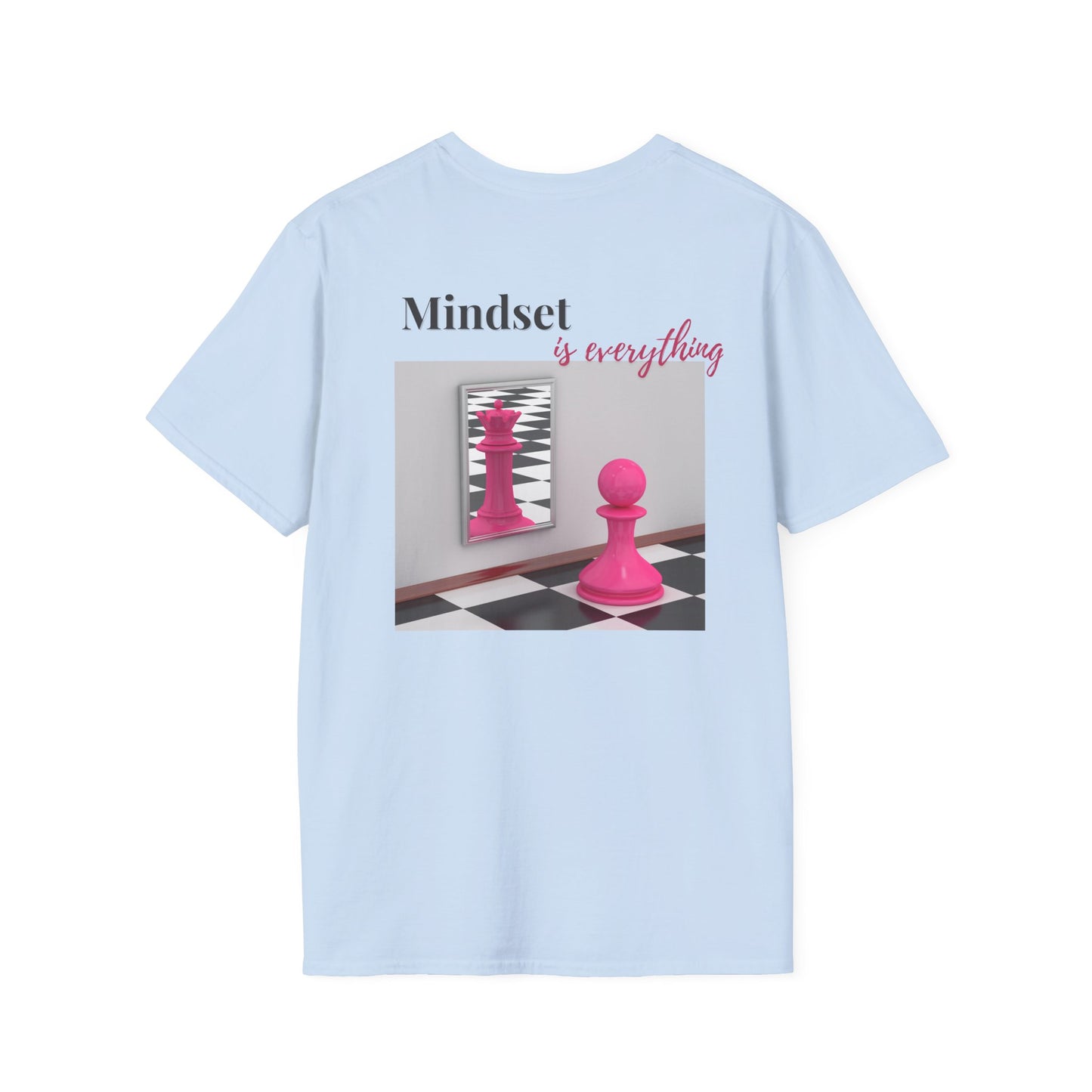 "Mindset Is Everything" T-shirt