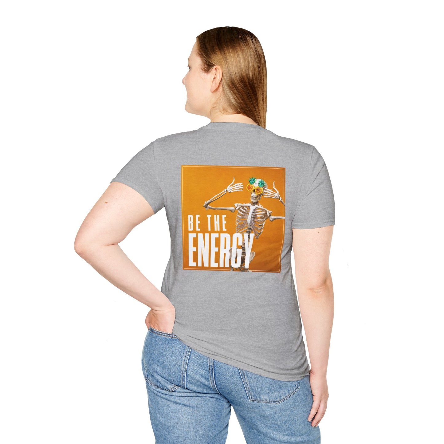 "Be The Energy" T-shirt