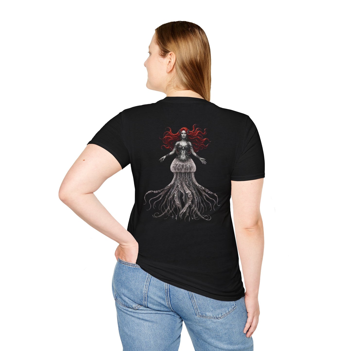 "Siren" T-shirt