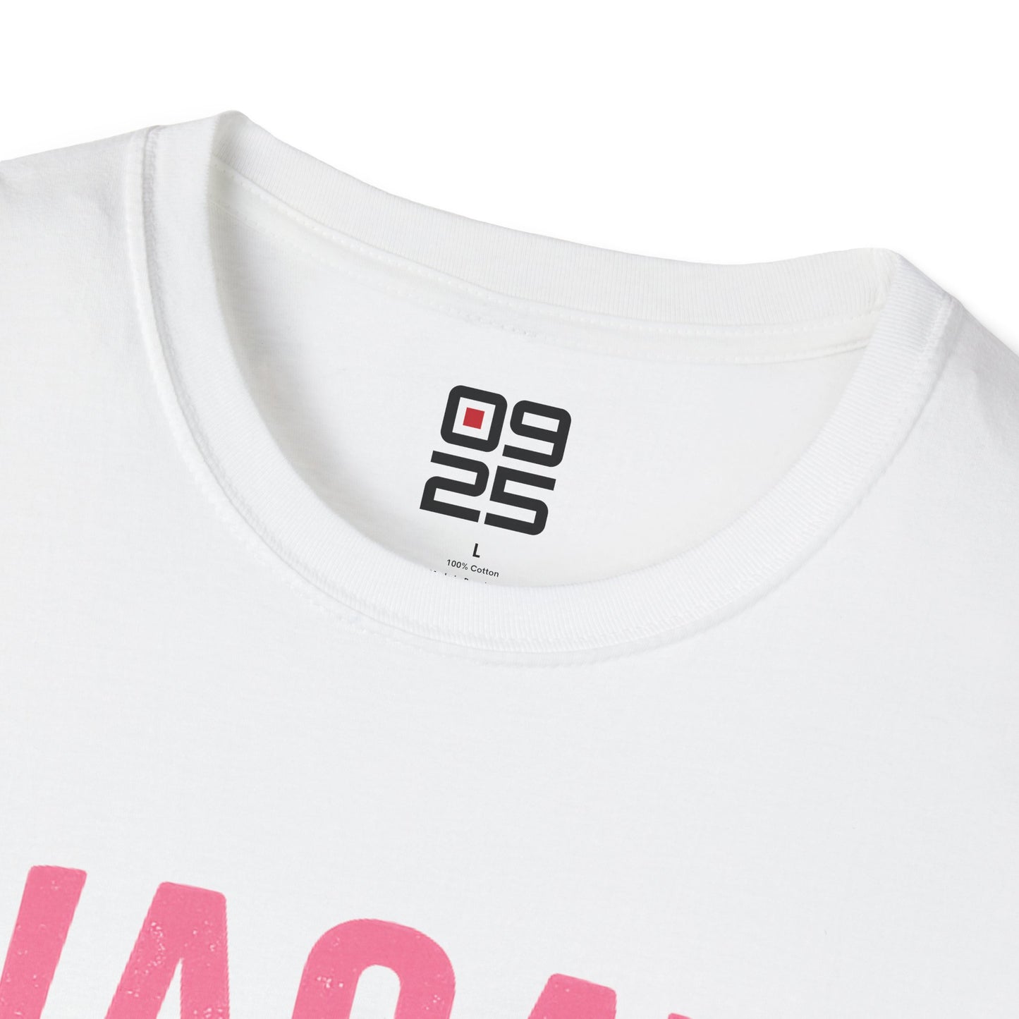 "Vacay Mode" T-Shirt