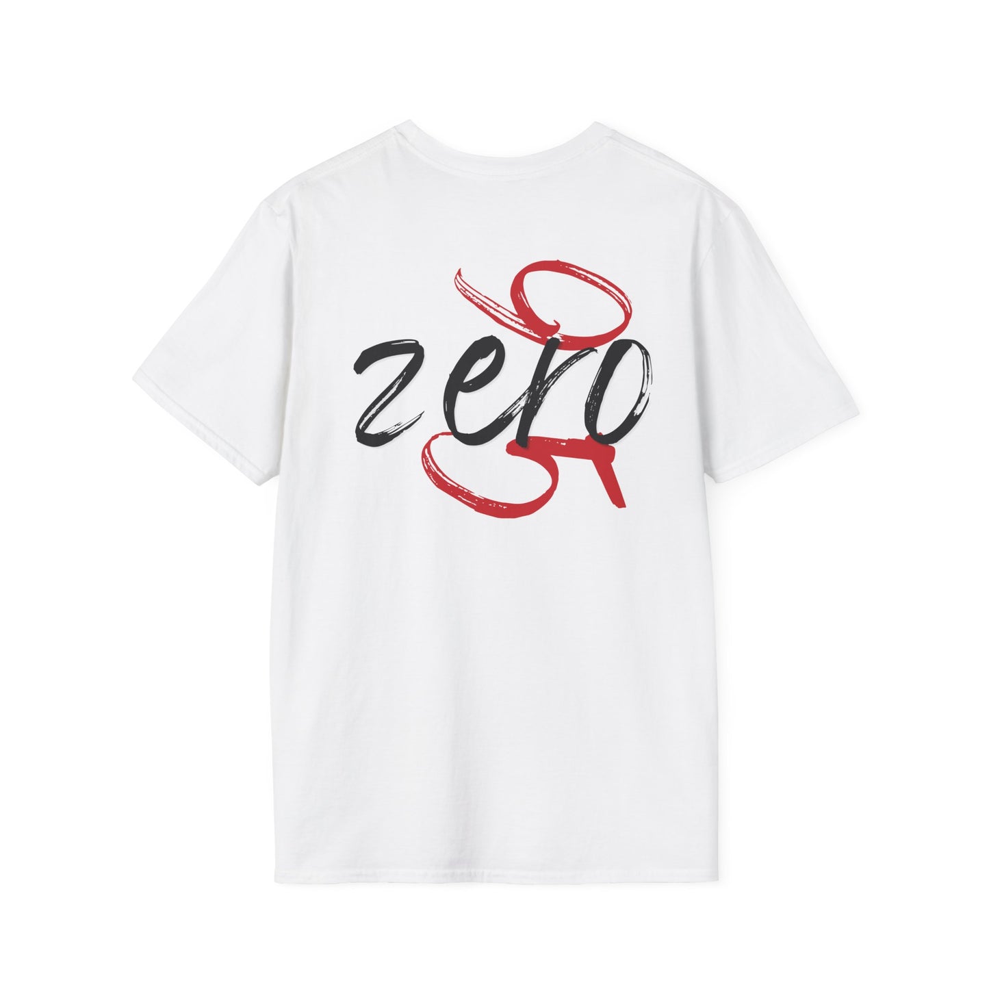 0925 Minimal Logo T‑Shirt