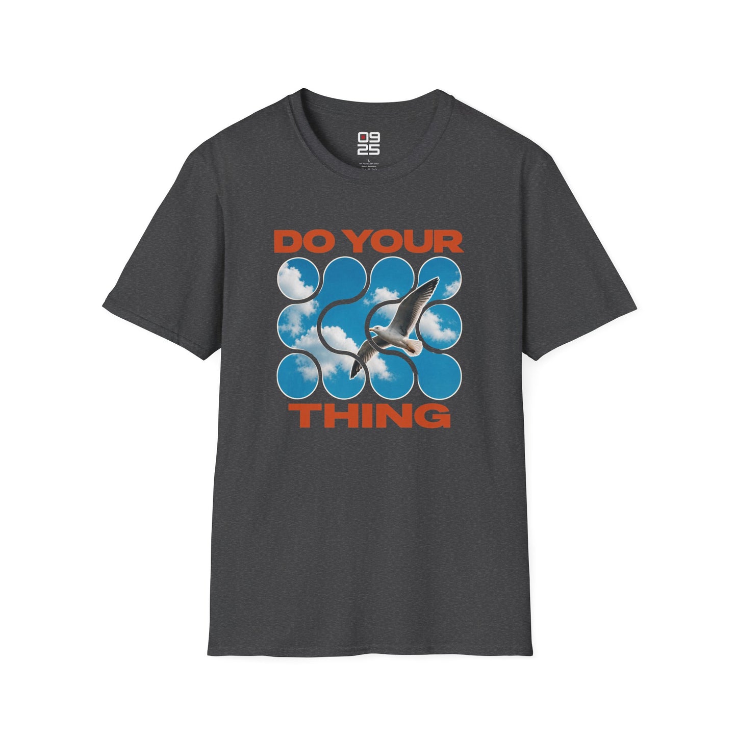 "Do Your Thing" T-shirt
