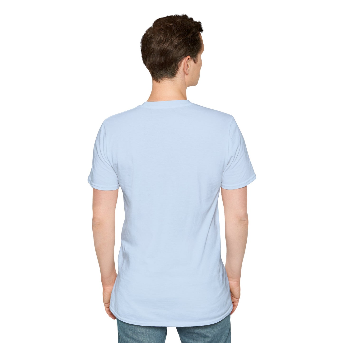 "Chasing Bad Decisions" T-shirt