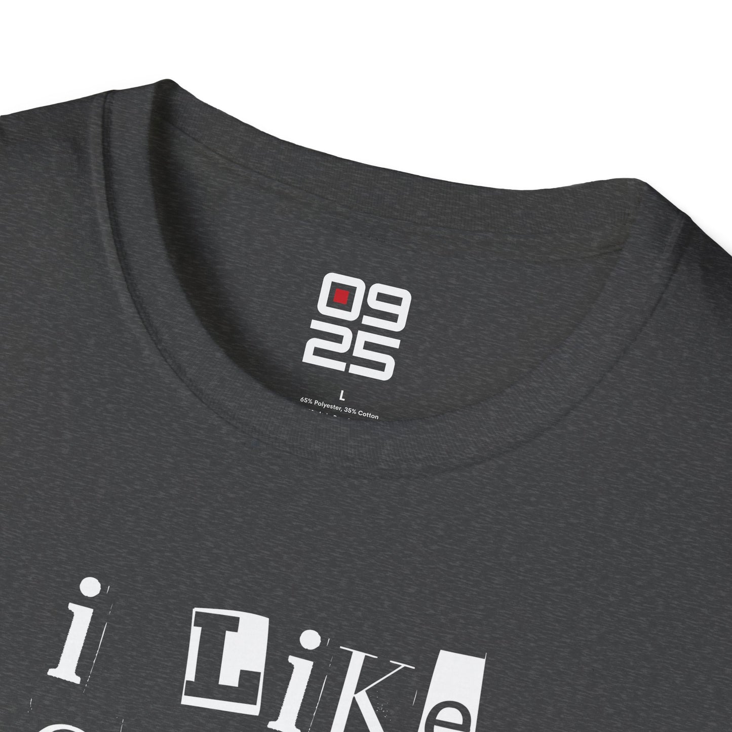 "I Like Sleep" T-shirt