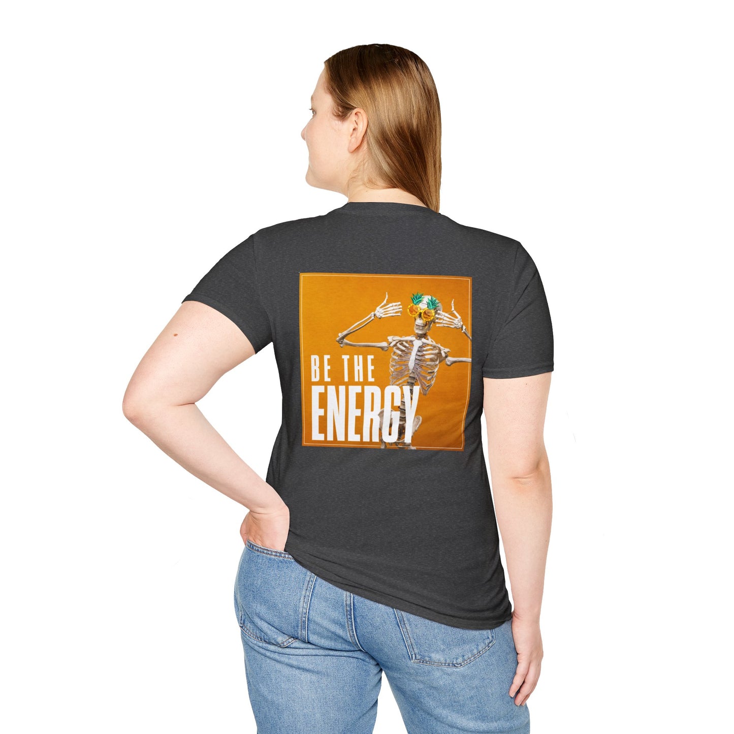 "Be The Energy" T-shirt