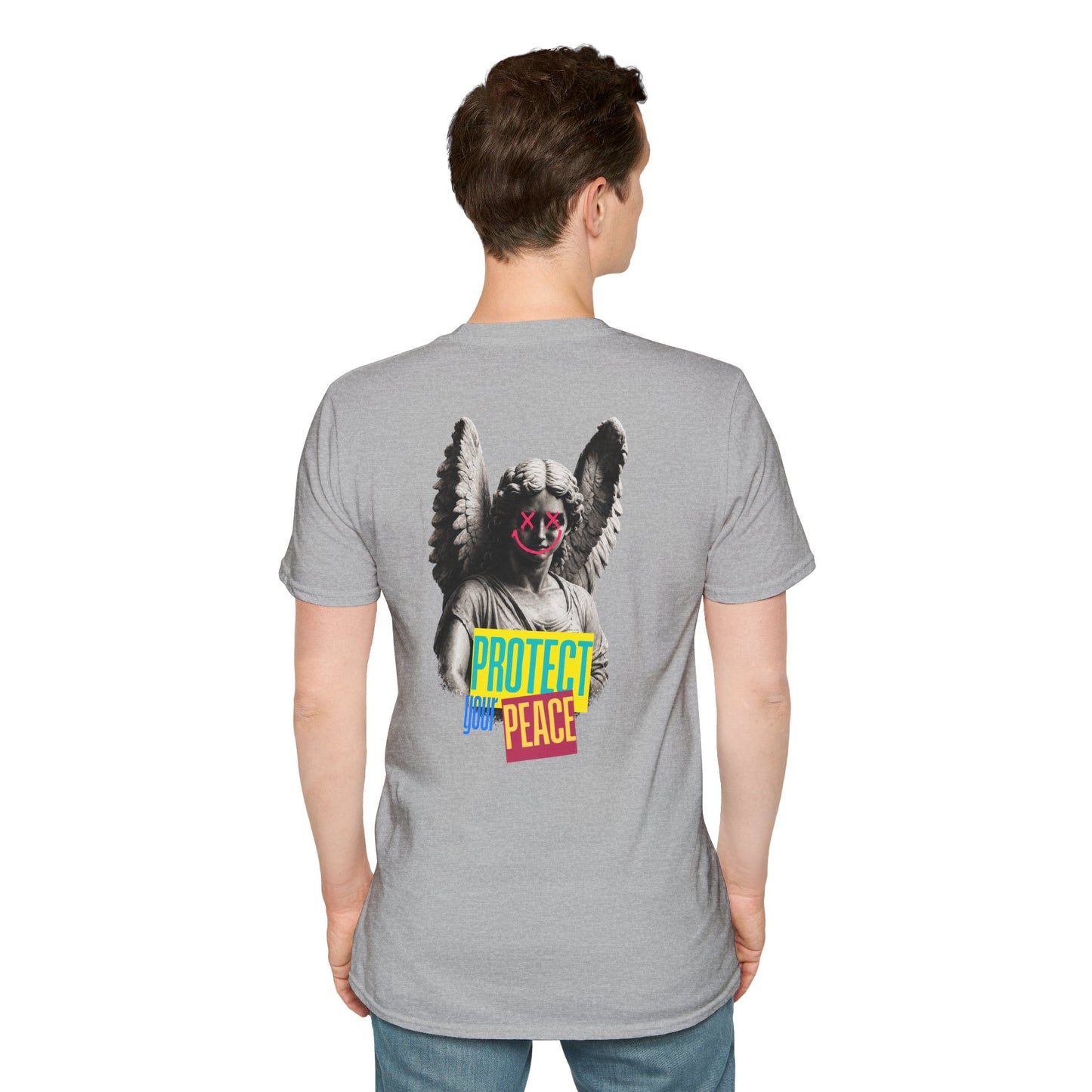 "Protect Your Peace" T-shirt