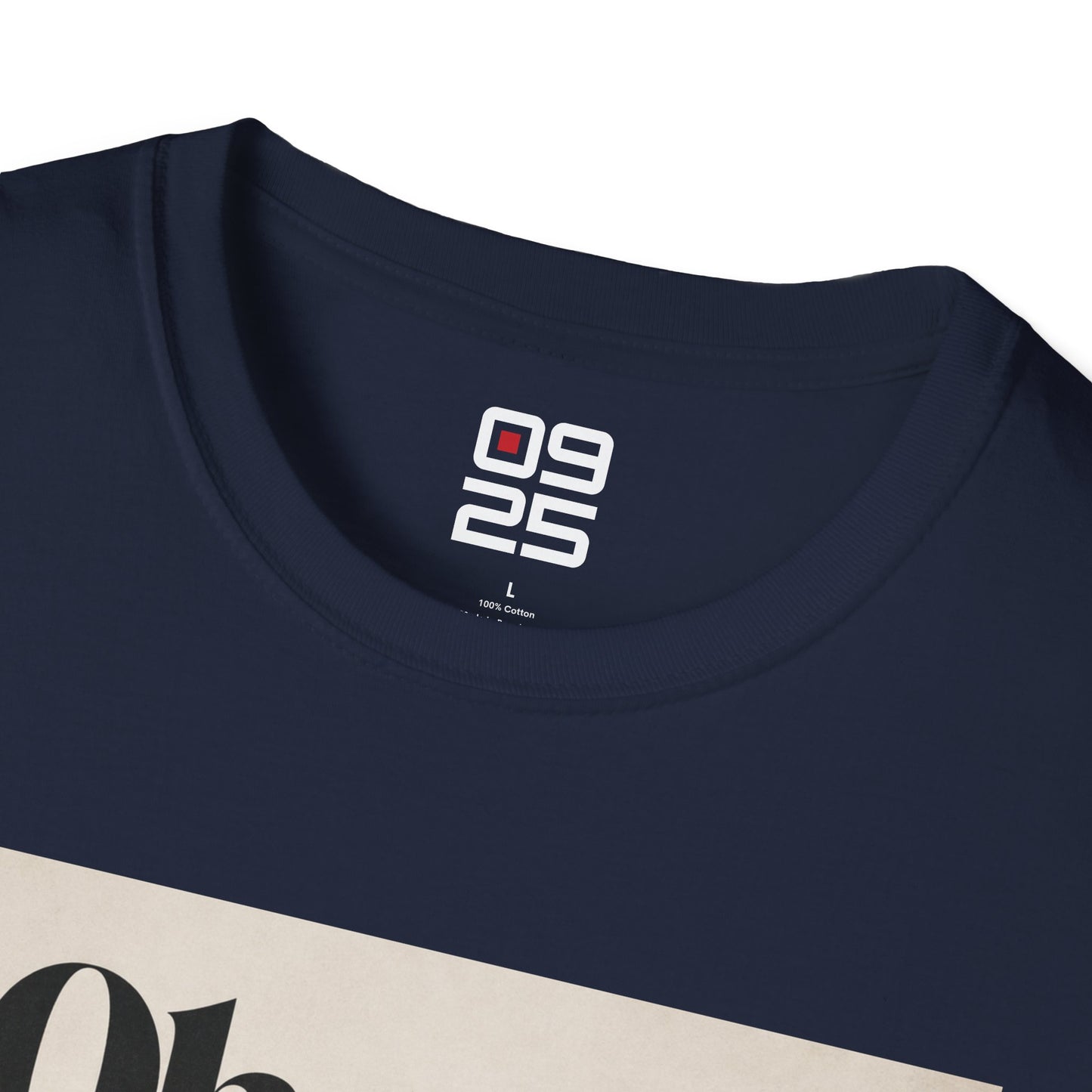 "Oh Really" T-shirt