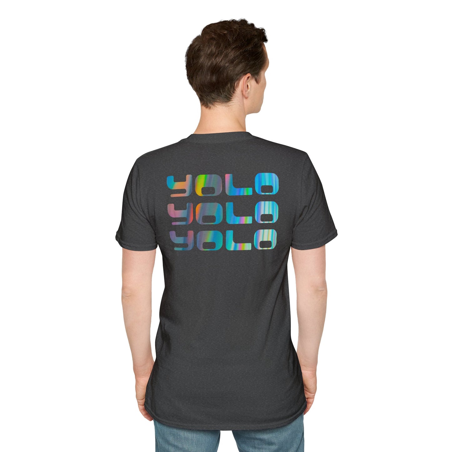 "YOLO" T-shirt