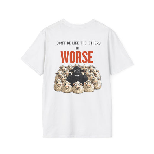 "Black Sheep" T-Shirt