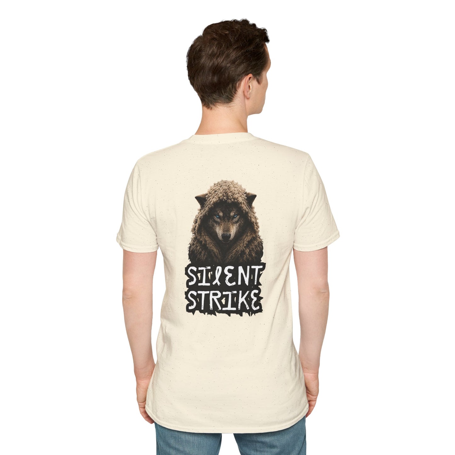 "Silent Strike" T-Shirt