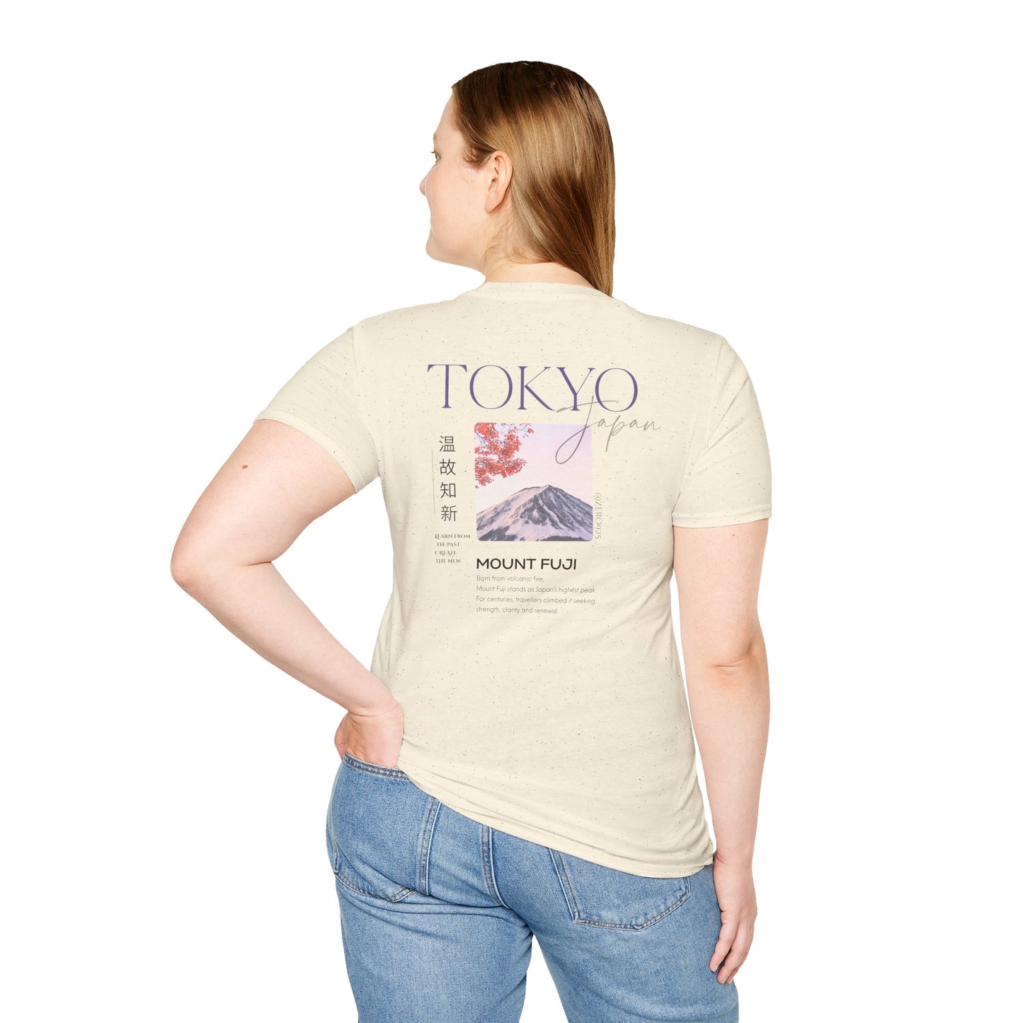 "Tokyo" T-Shirt