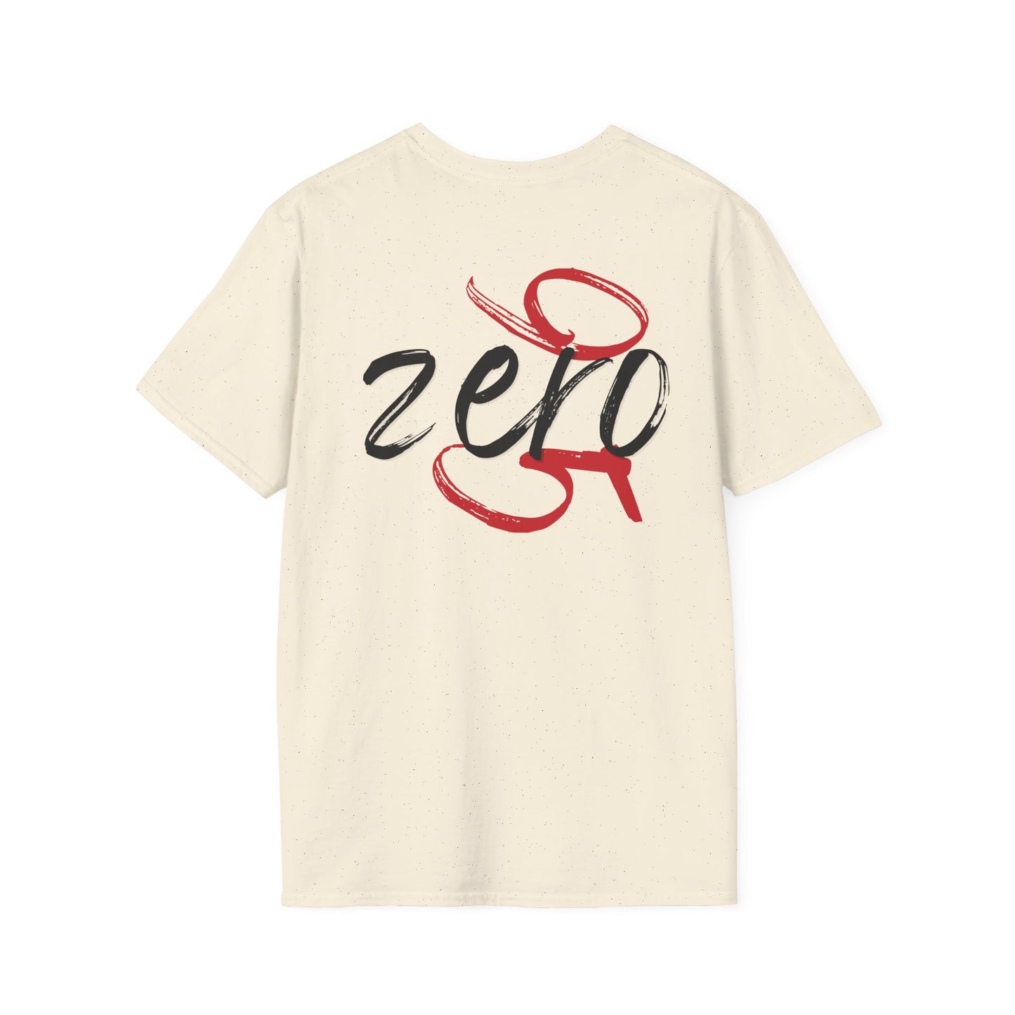 0925 Minimal Logo T‑Shirt