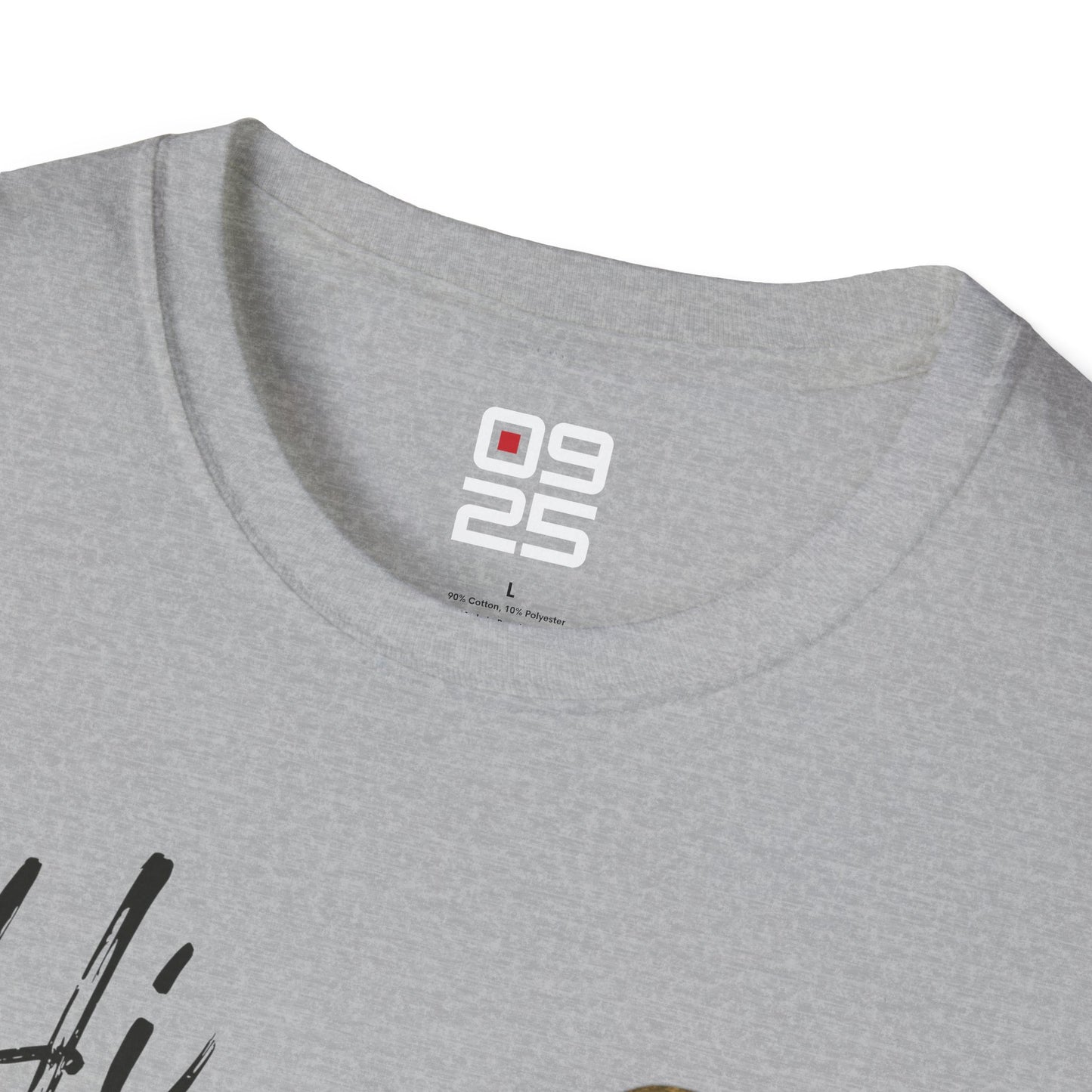 "Hi" T-shirt