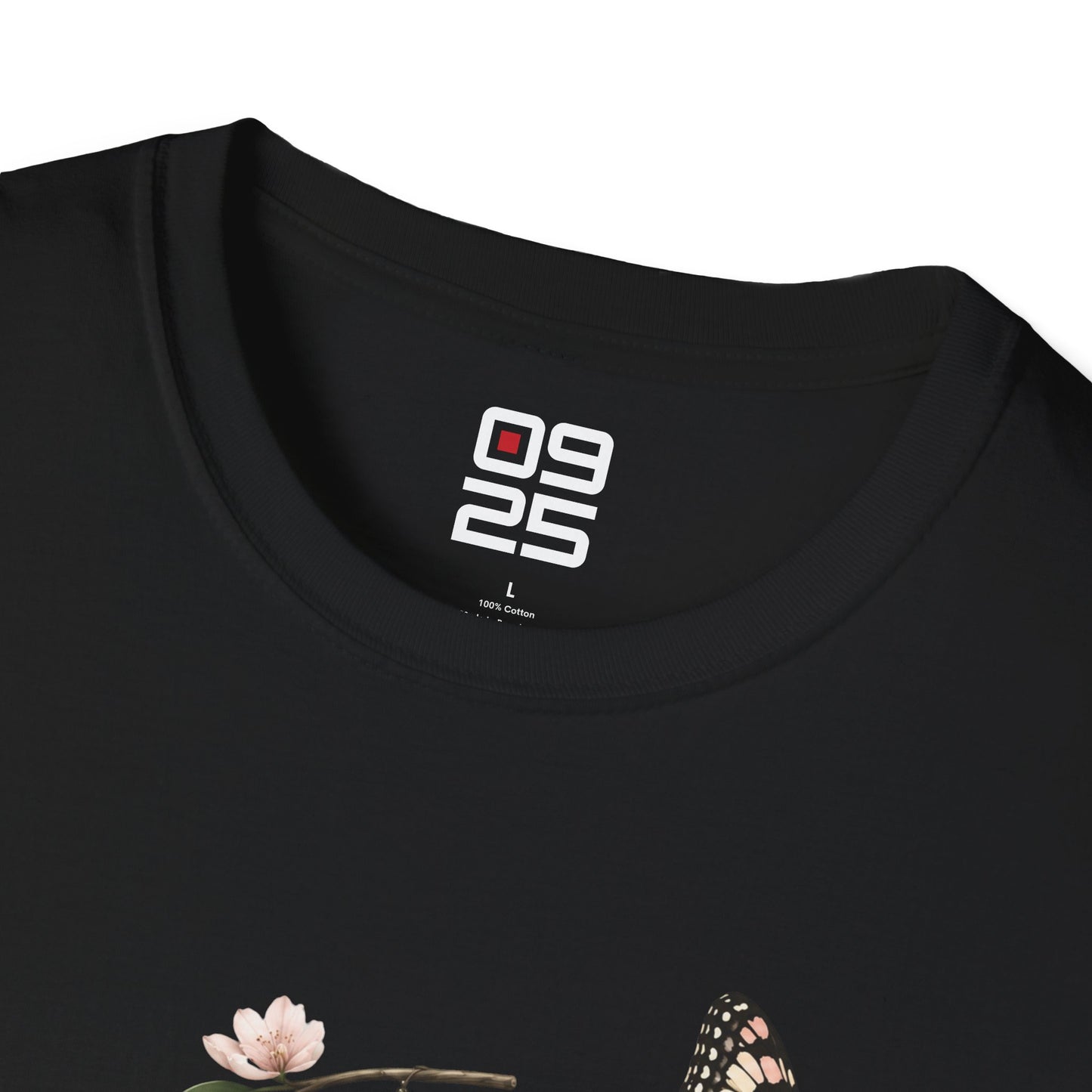 "Give Yourself Time" T-shirt