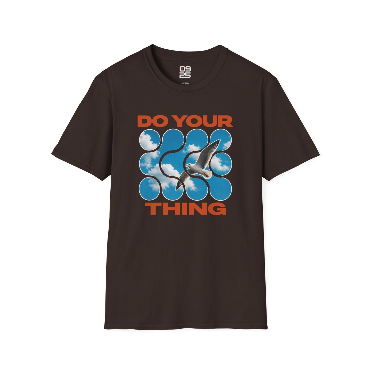 "Do Your Thing" T-shirt
