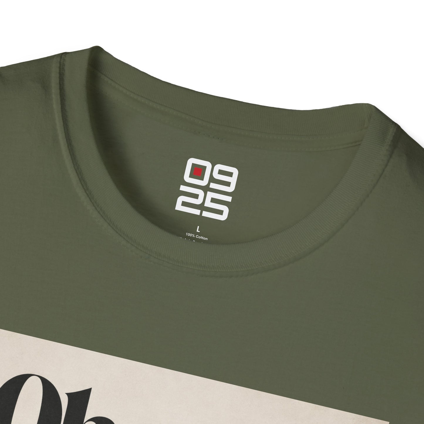 "Oh Really" T-shirt