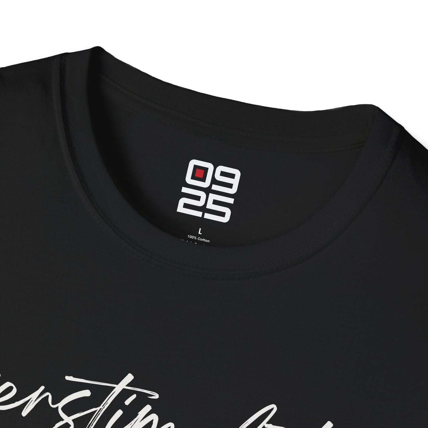 "Overstimulated" T-shirt