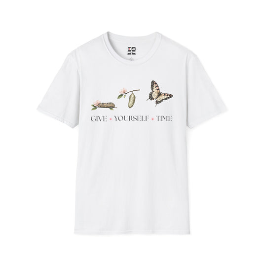 "Give Yourself Time" T-shirt