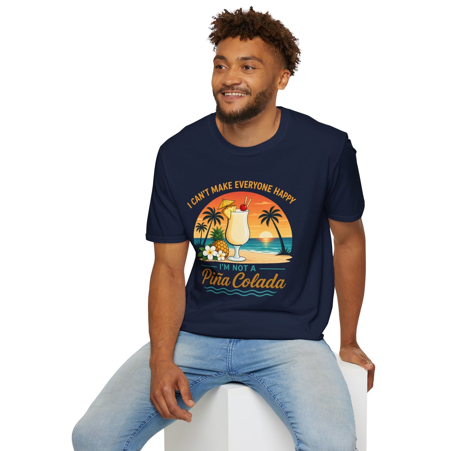"Pina Colada" T-shirt