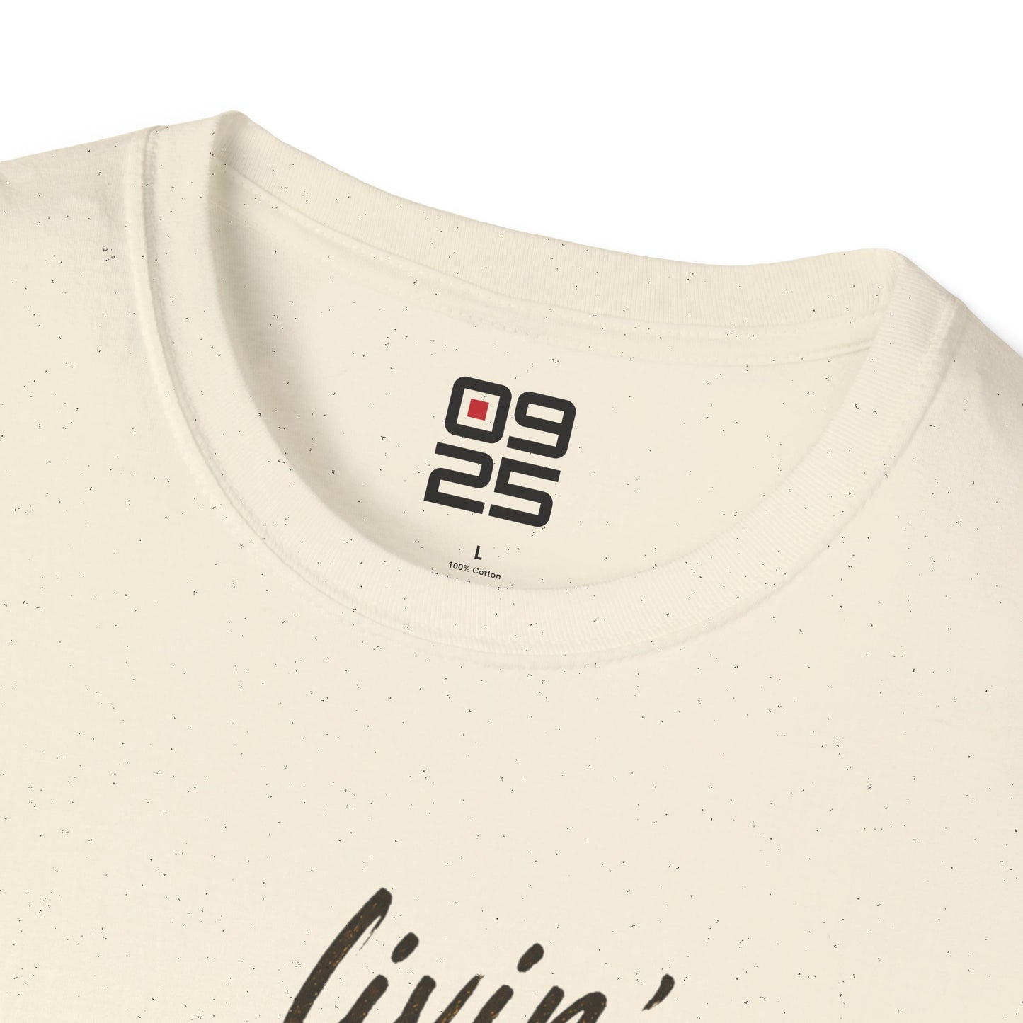 "Livin The Dream" T-shirt