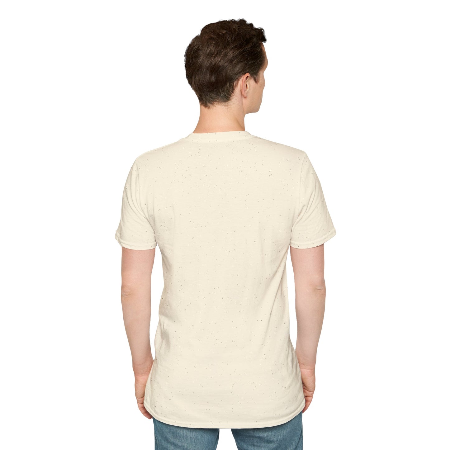 "Chasing Bad Decisions" T-shirt