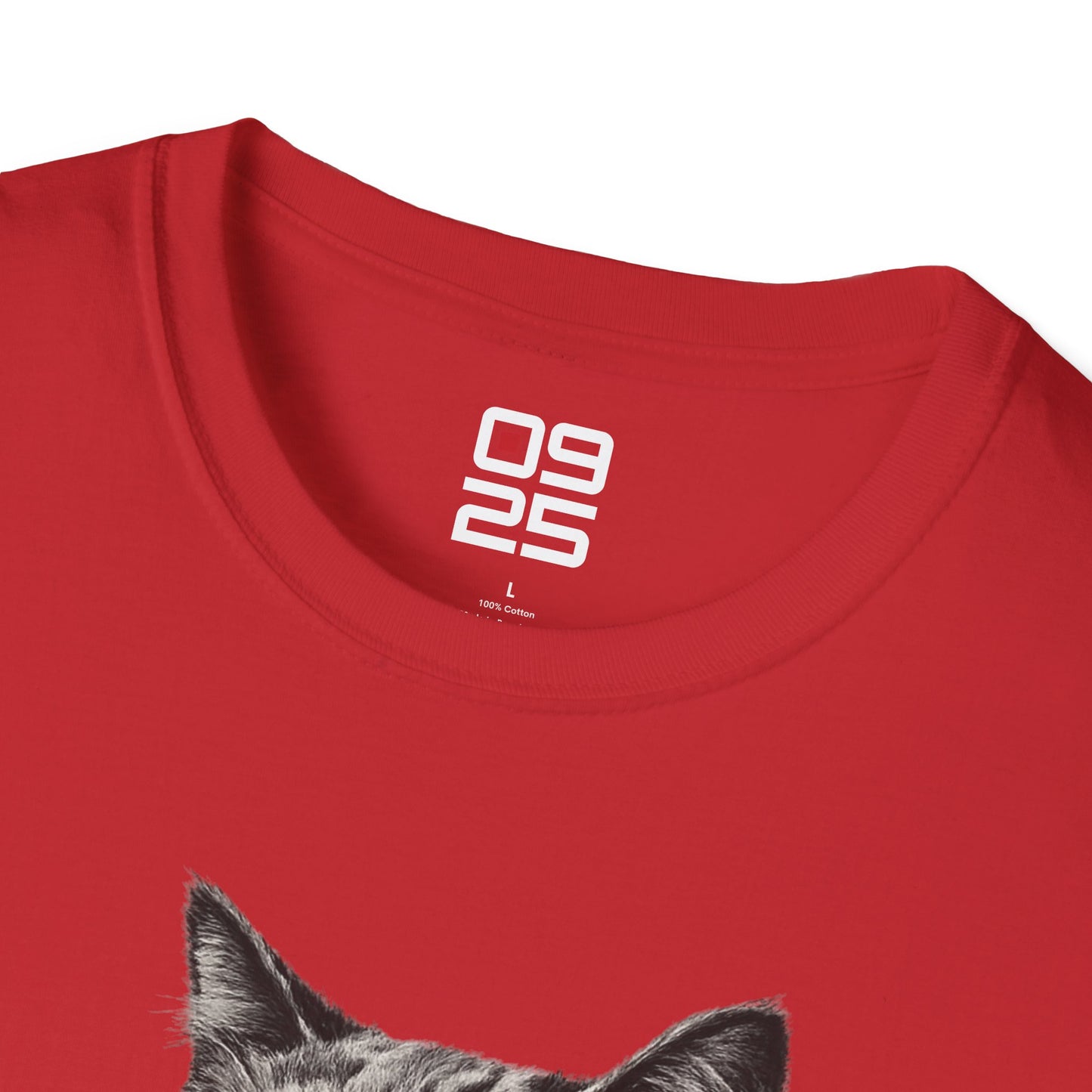 "Catception" T-shirt
