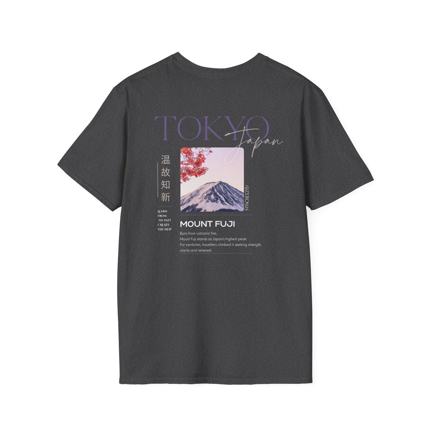 "Tokyo" T-Shirt