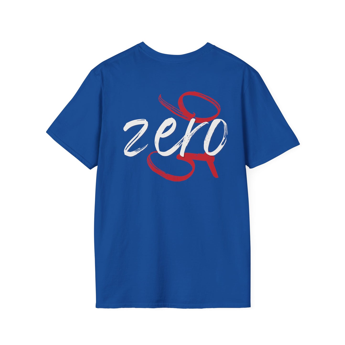 0925 Minimal Logo T‑Shirt